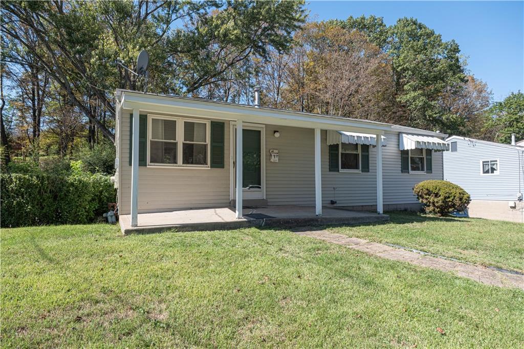 369 Stotler Road Pittsburgh, PA 15235 - Photo 1 of 20 Gallery Image 1