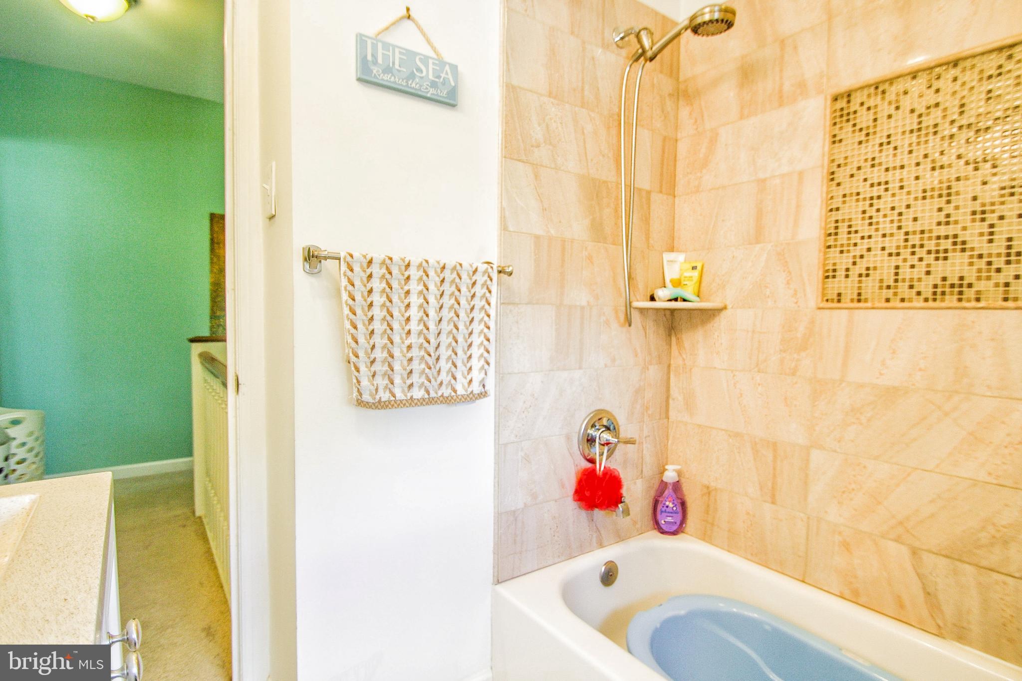 7834 Argus Road Philadelphia, PA 19150 - Photo 22 of 31 Hall Bathroom
