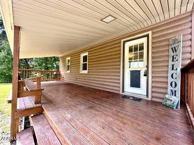 3311 Valley Road New Paris, PA 15554 - Photo 13 of 58