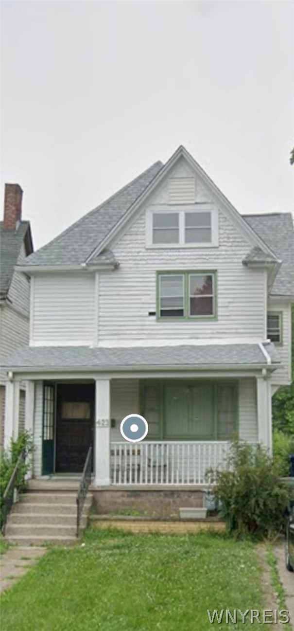 423 14th Street Buffalo, NY 14213 - Photo 1 of 16