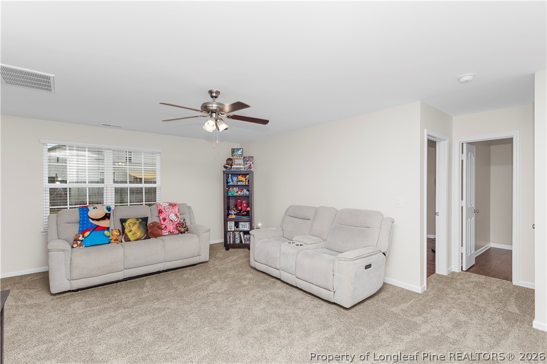 199 Botanical Court Bunnlevel, NC 28323 - Photo 21 of 34