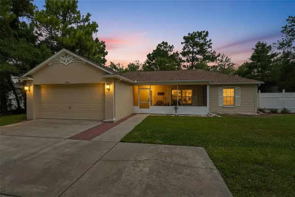 $345,000 | 11095 Flatwood Avenue, Weeki Wachee, FL 34613