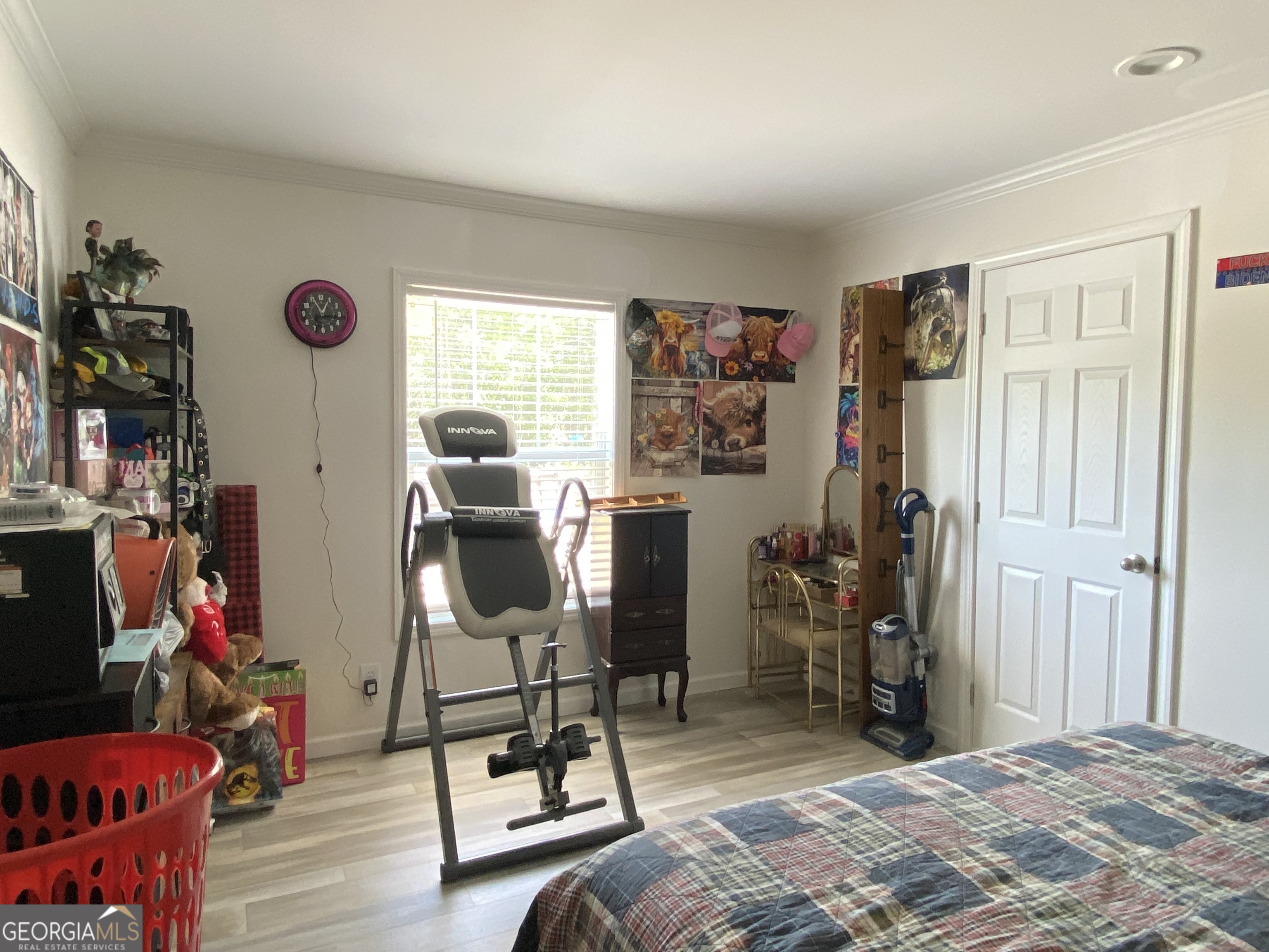 1667 Richard Moore Road Dublin, GA 31021 - Photo 18 of 43