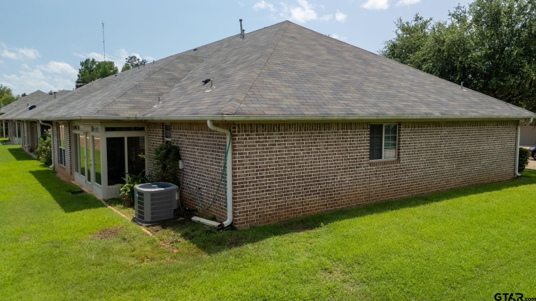 421 West Cumberland Road, Unit 601 Tyler, TX 75703 - Photo 33 of 35