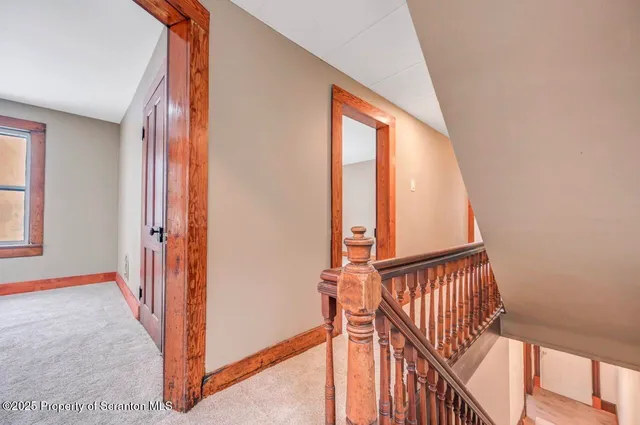 $249,995 | 1421 Monsey Avenue, Scranton, PA 18509