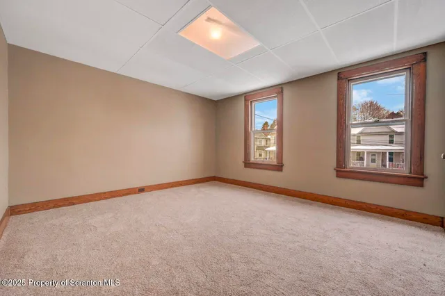 $249,995 | 1421 Monsey Avenue, Scranton, PA 18509