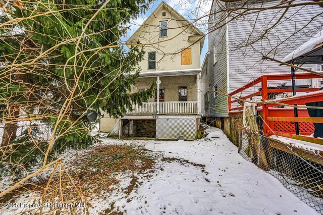 $249,995 | 1421 Monsey Avenue, Scranton, PA 18509