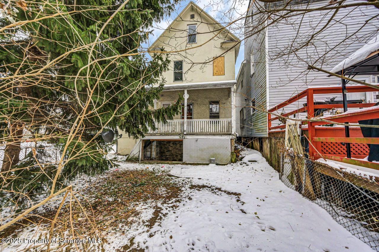 1421 Monsey Avenue Scranton, PA 18509 - Photo 55 of 57 1421 Monsey Ave 57 Large