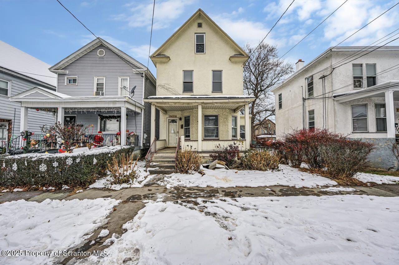 1421 Monsey Avenue Scranton, PA 18509 - Photo 56 of 57 1421 Monsey Ave 58 Large