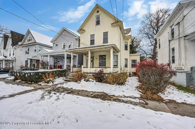 $249,995 | 1421 Monsey Avenue, Scranton, PA 18509