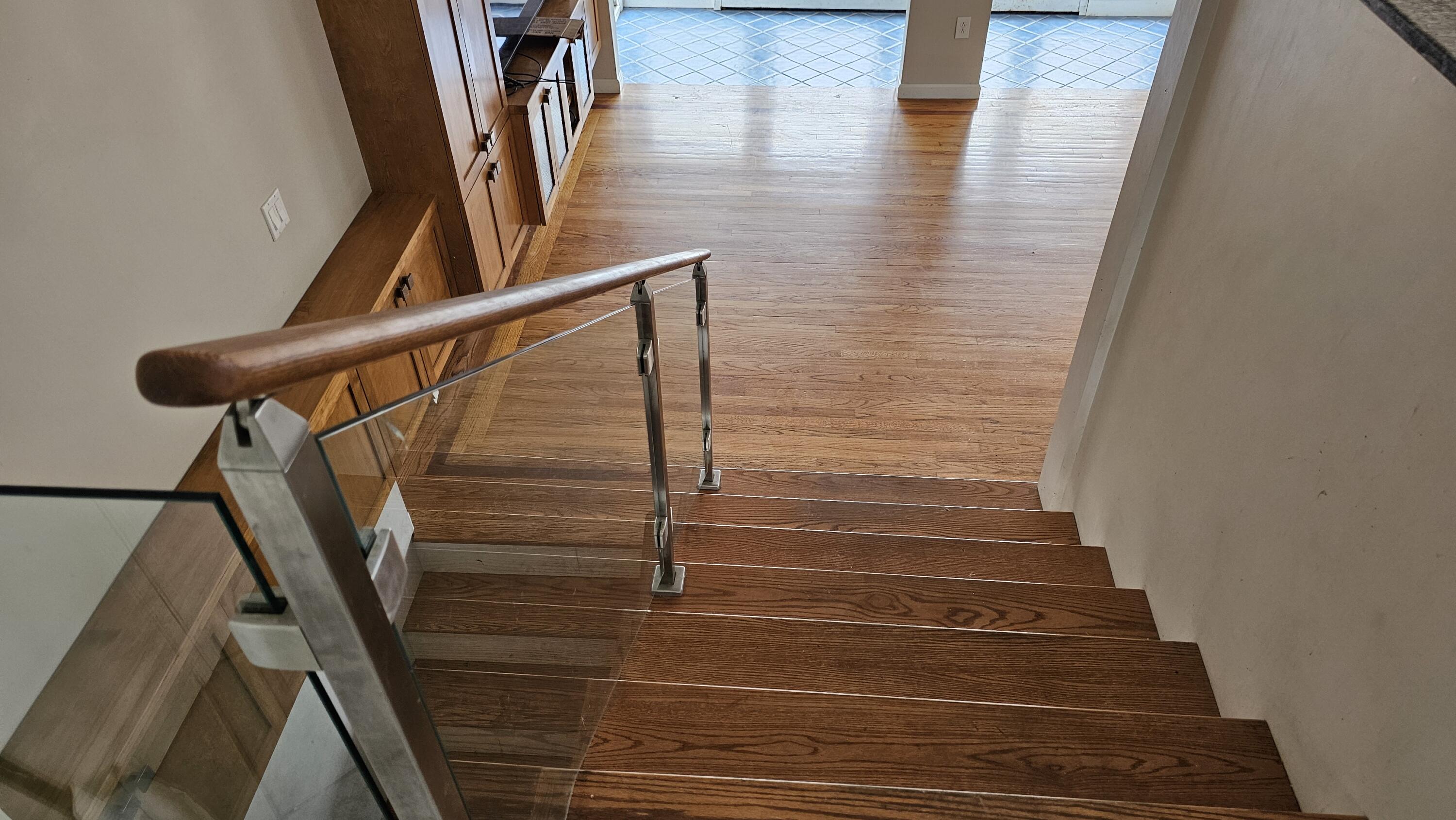202 Stream Road Winterport, ME 04496 - Photo 13 of 43 Stairs