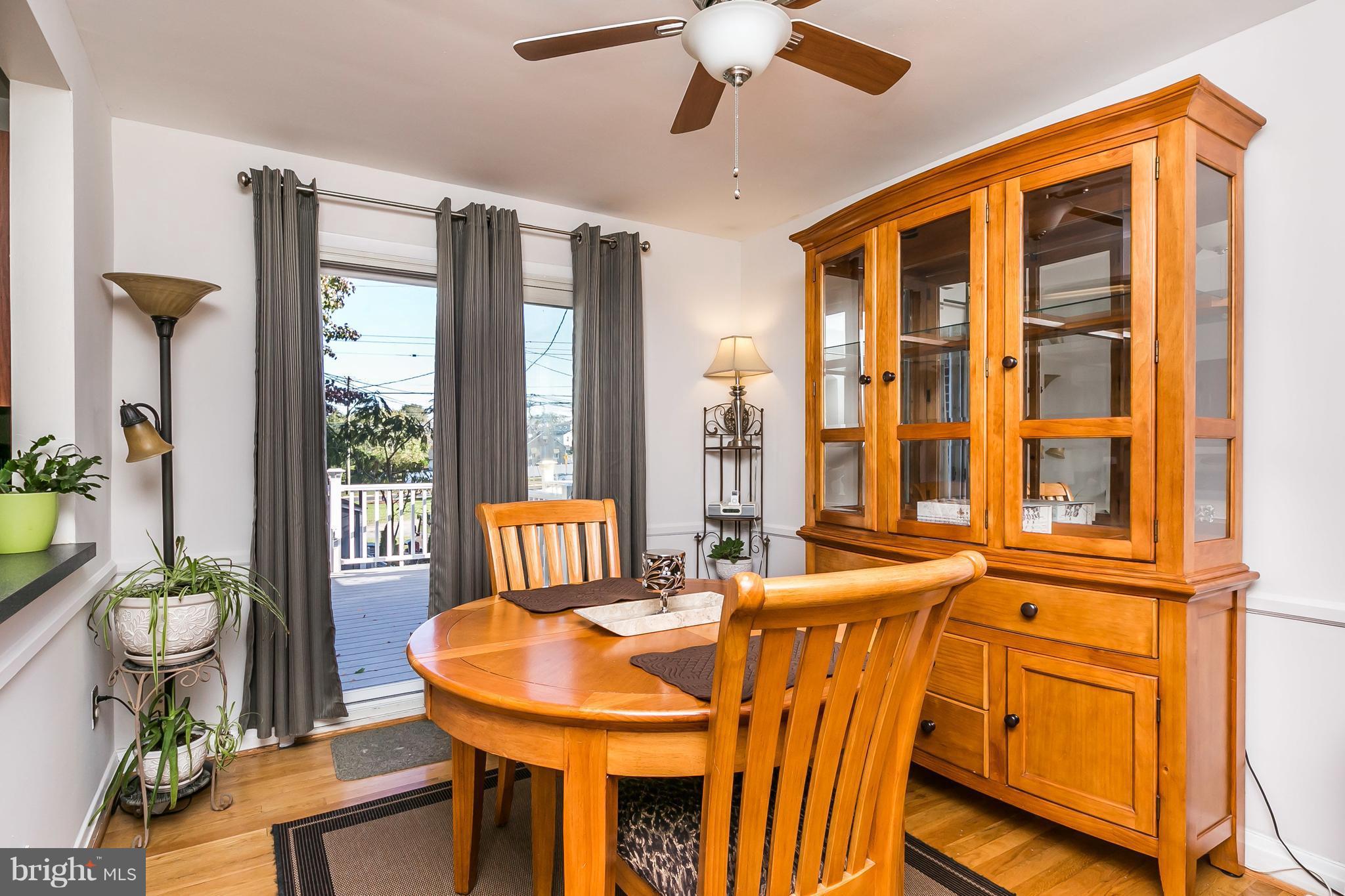7335 Stratton Way Baltimore, MD 21224 - Photo 7 of 30 Dining Room