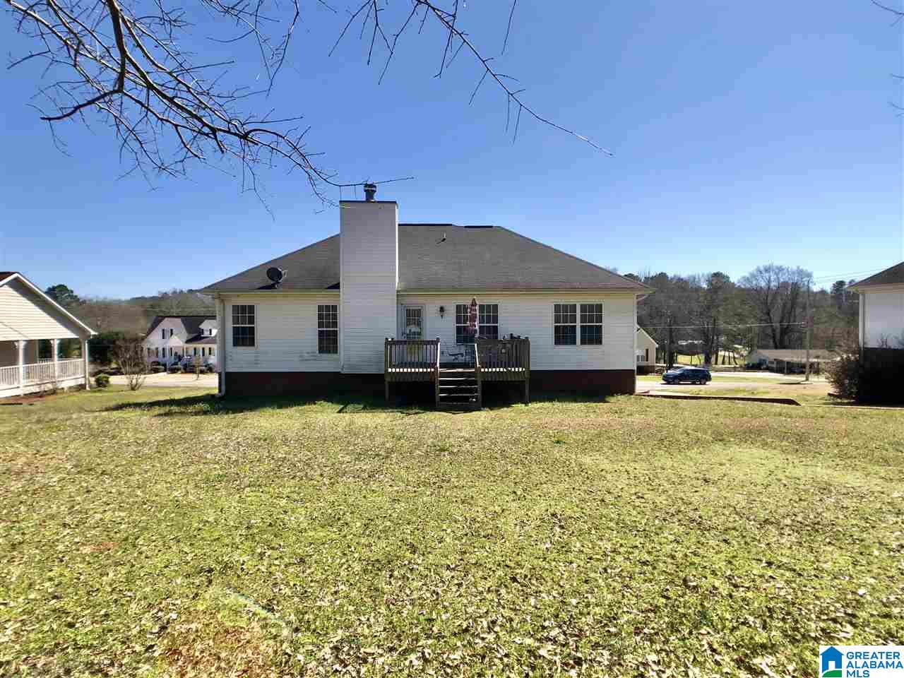 4429 Edith Avenue Dora, AL 35062 - Photo 4 of 30