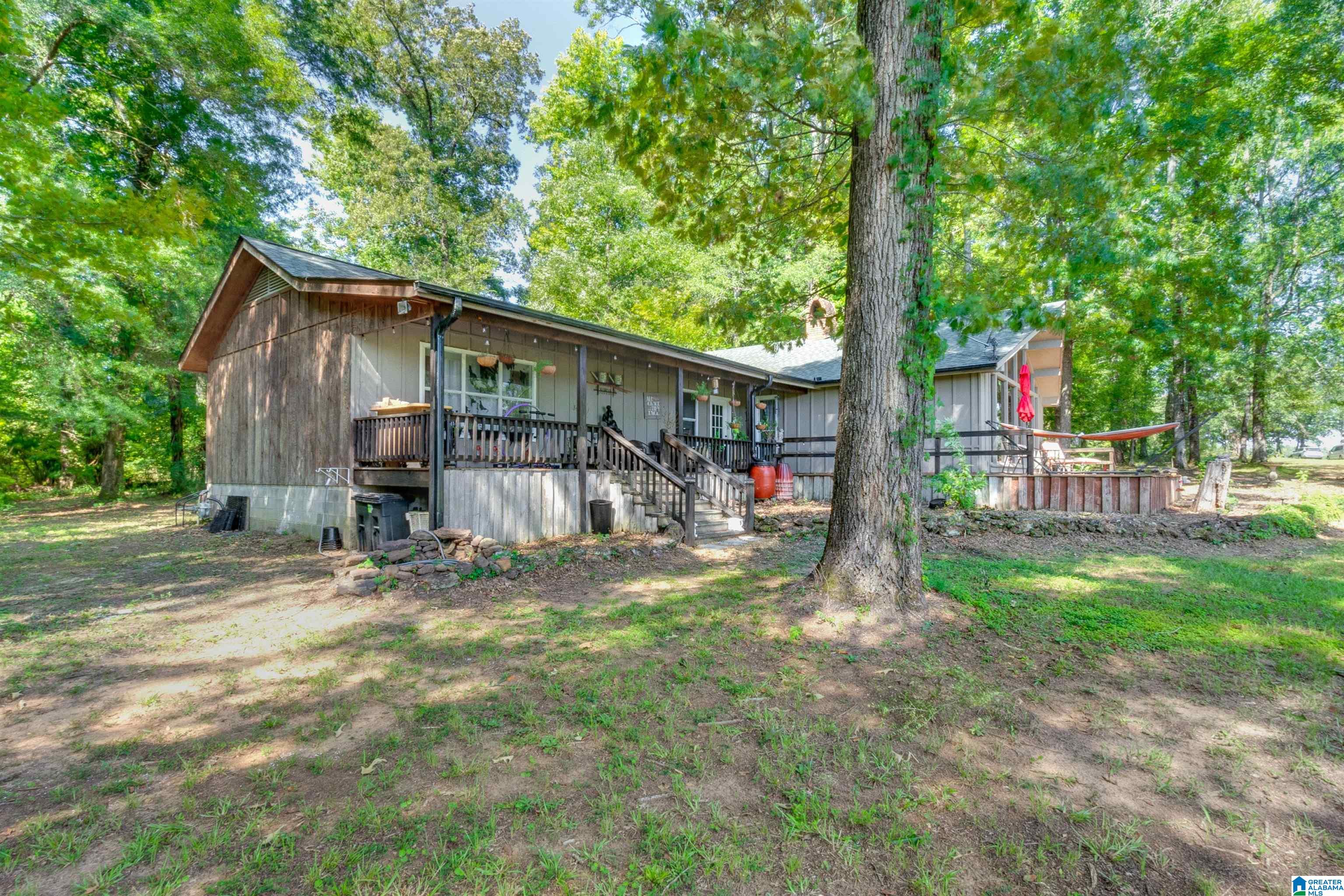 714 Pecan Road Plantersville, AL 36758 - Photo 40 of 49