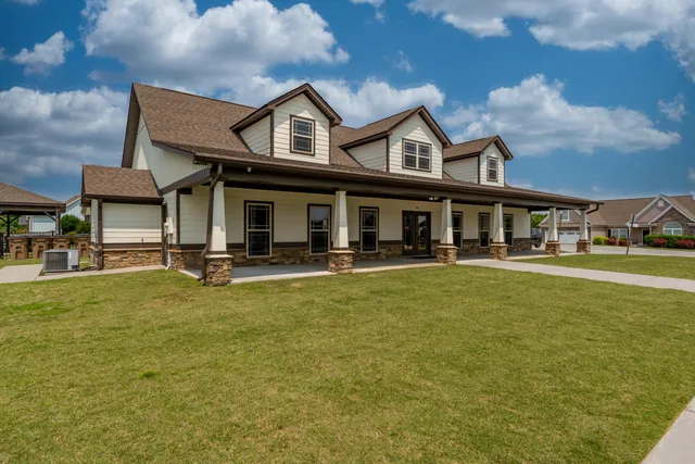 $550,000 | 294 Running Oak Drive, Ringgold, GA 30736