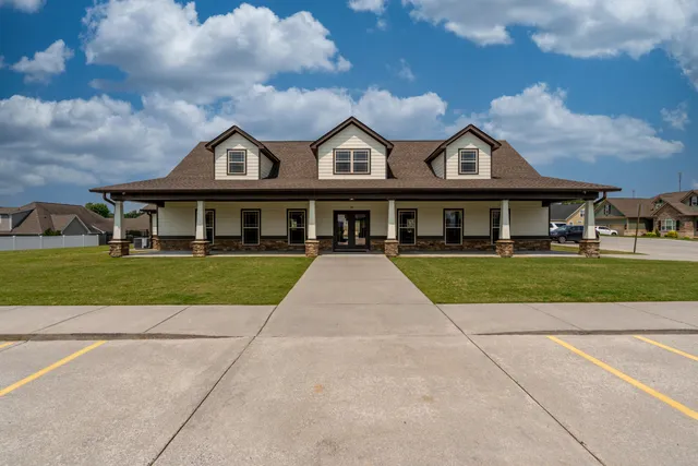 $550,000 | 294 Running Oak Drive, Ringgold, GA 30736