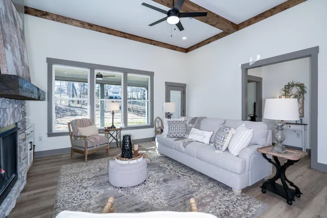 $550,000 | 294 Running Oak Drive, Ringgold, GA 30736