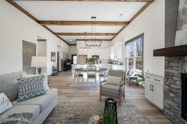 $550,000 | 294 Running Oak Drive, Ringgold, GA 30736