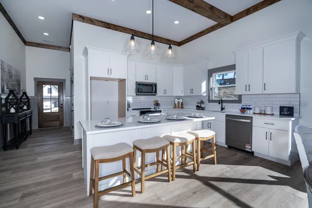 $550,000 | 294 Running Oak Drive, Ringgold, GA 30736