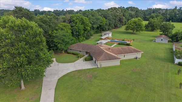 $474,000 | 1316 Prevatt Road, Dothan, AL 36301