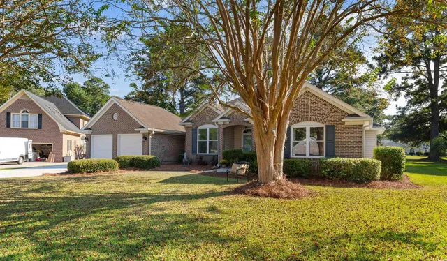 $420,000 | 31 Haig Court, Georgetown, SC 29440