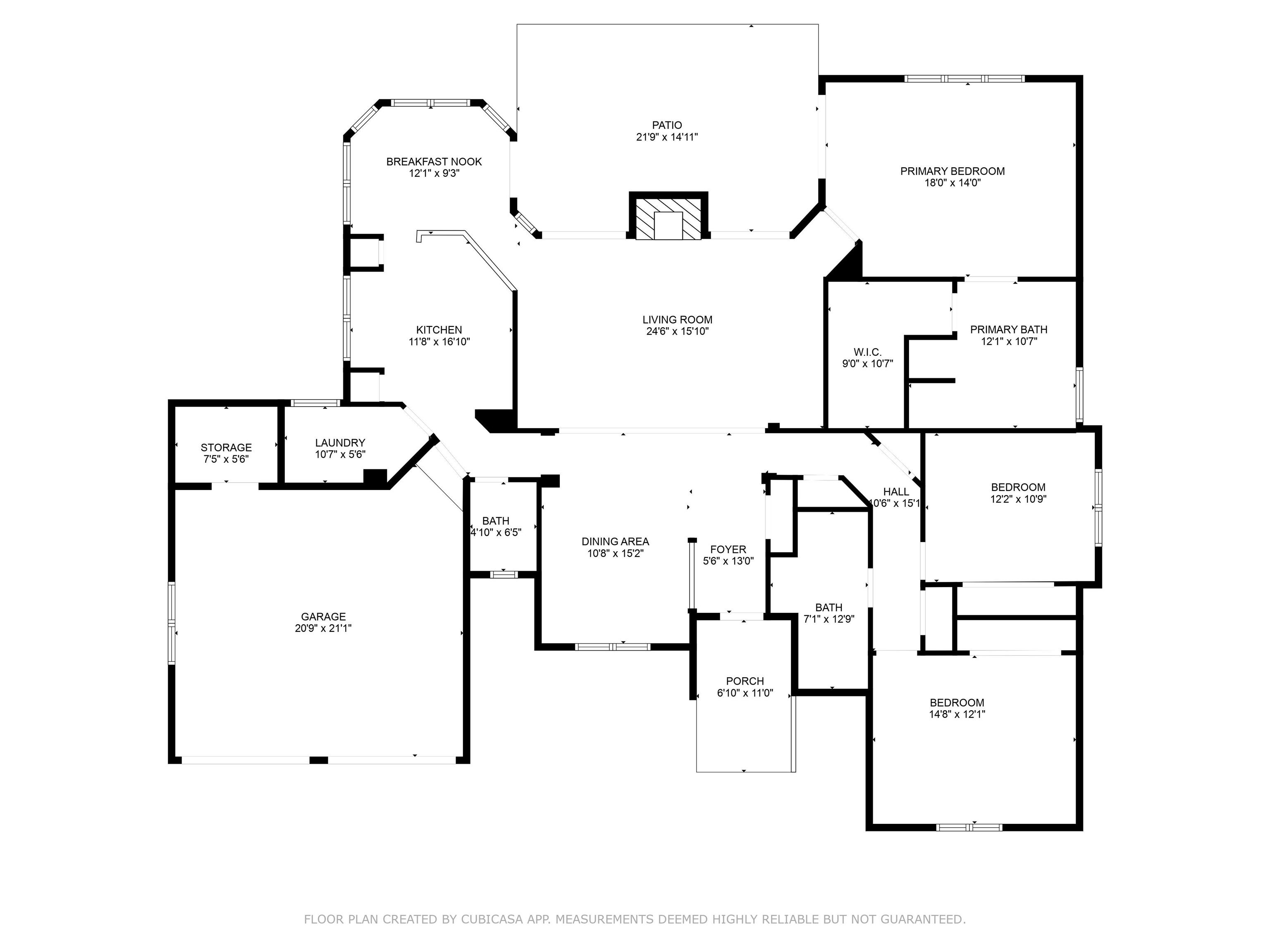 31 Haig Court Georgetown, SC 29440 - Photo 30 of 40