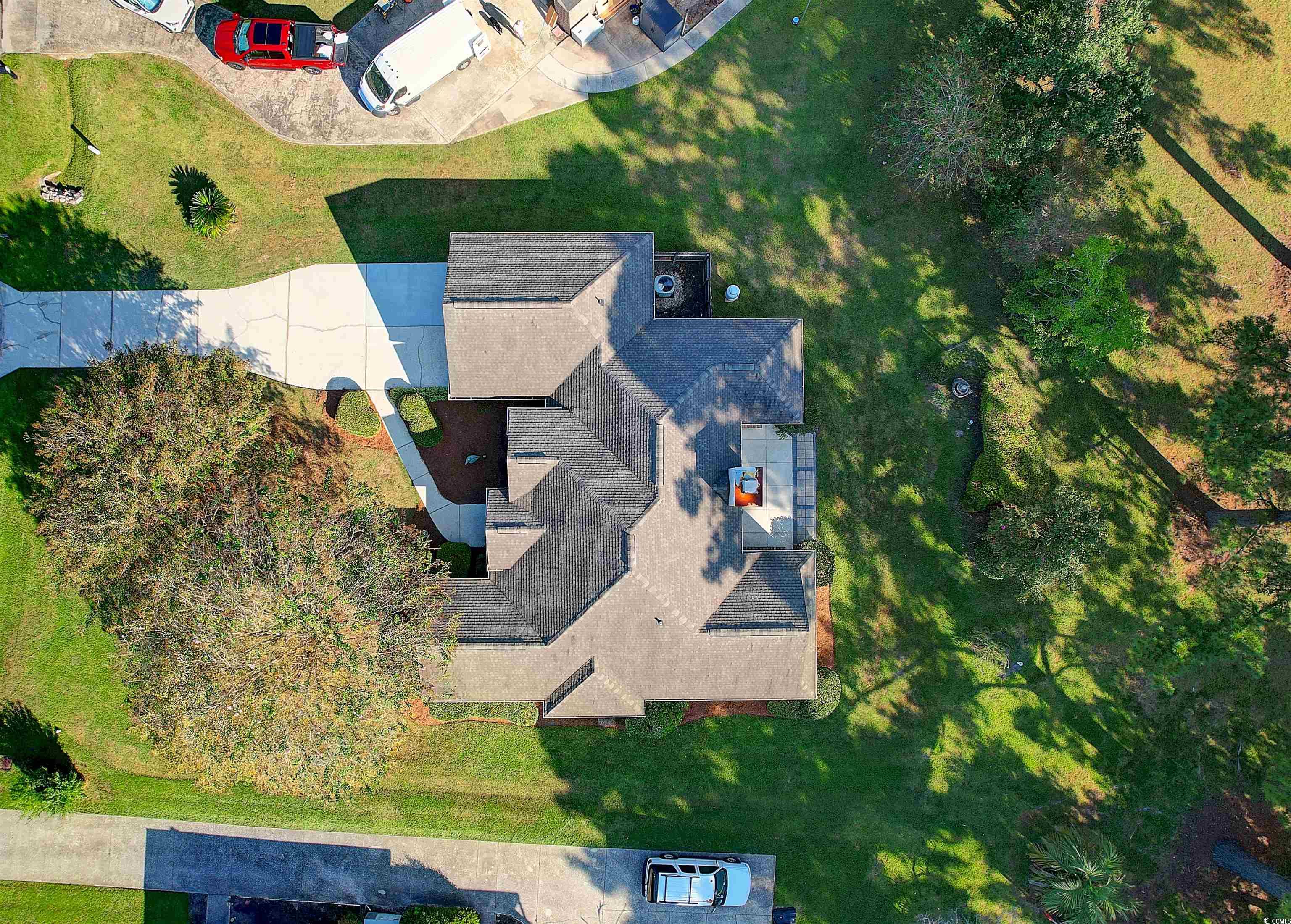 31 Haig Court Georgetown, SC 29440 - Photo 3 of 40