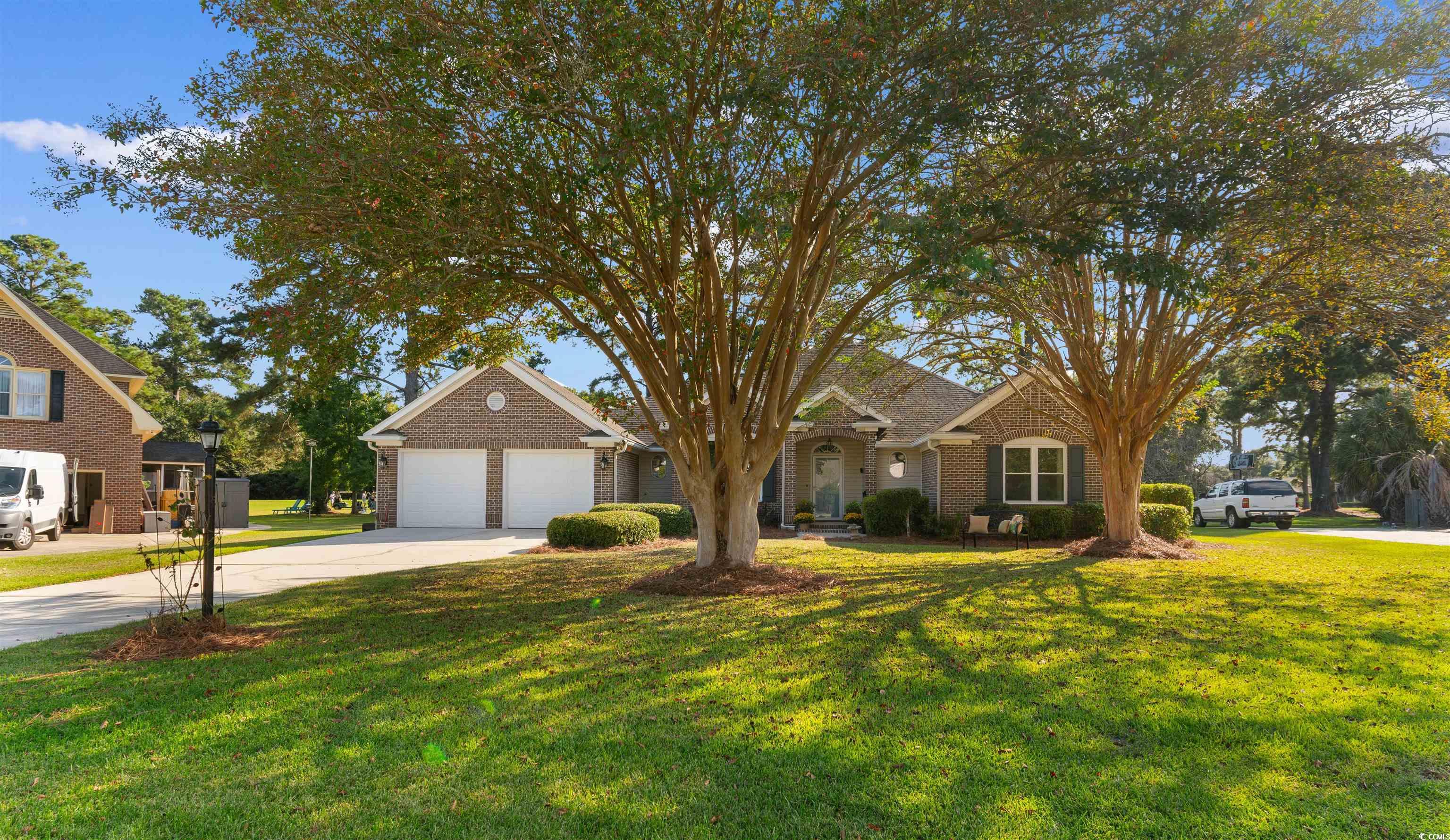 31 Haig Court Georgetown, SC 29440 - Photo 4 of 40