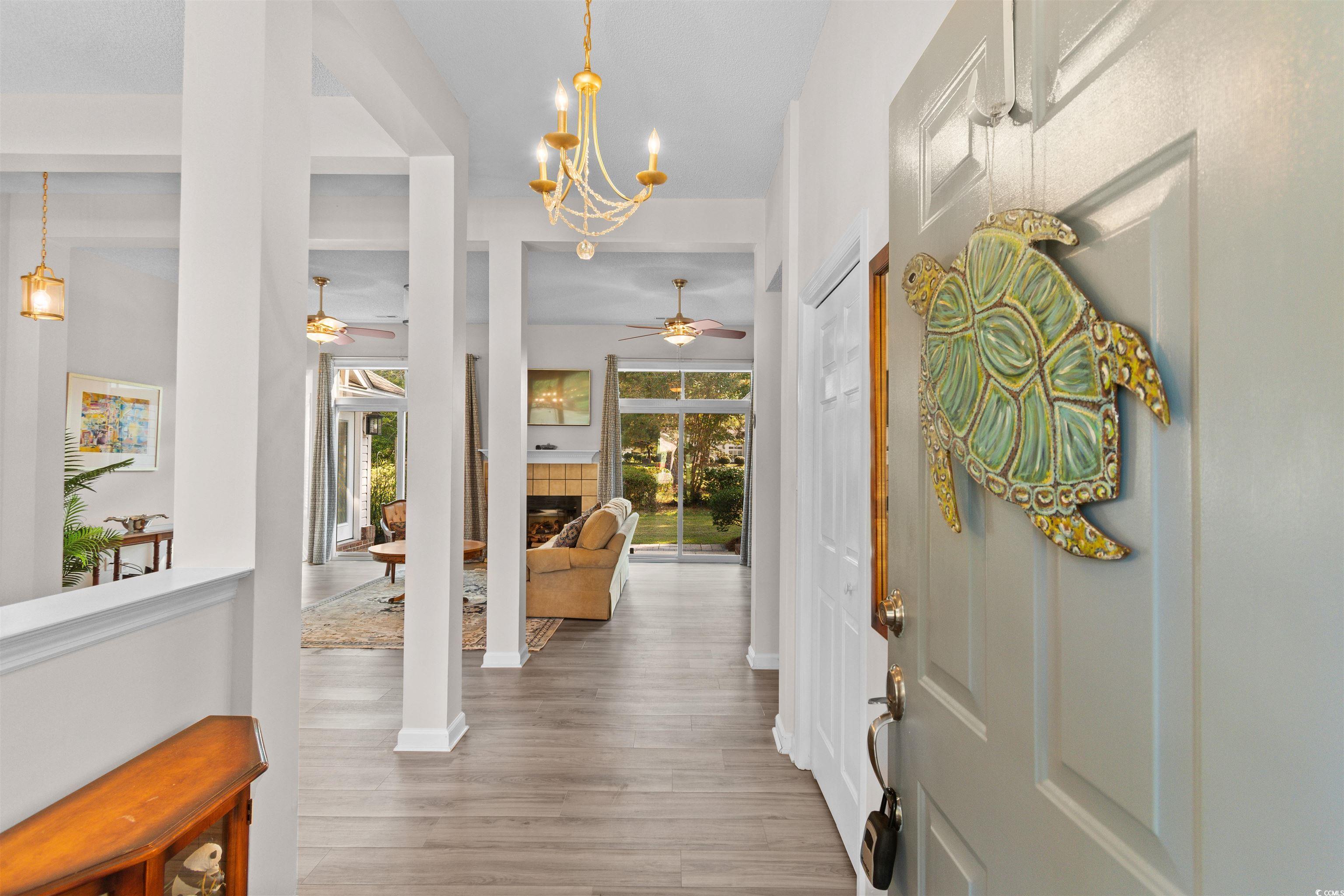 31 Haig Court Georgetown, SC 29440 - Photo 5 of 40