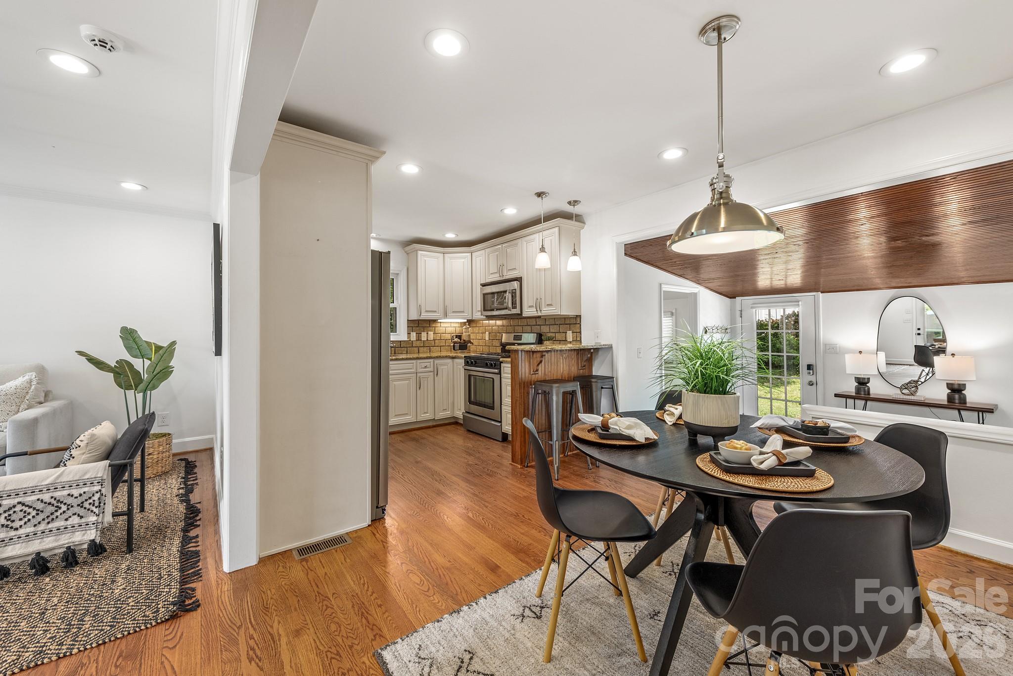 3600 Litchfield Road Charlotte, NC 28211 - Photo 8 of 26