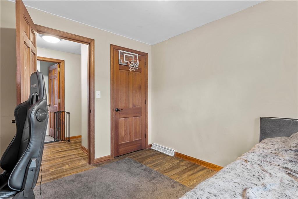 249 Fulton Road Canonsburg, PA 15317 - Photo 10 of 25 a view of bedroom
