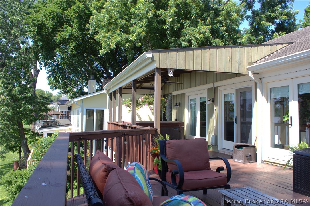 3028 Belknap Beach Road Prospect, KY 40059 - Photo 11 of 14