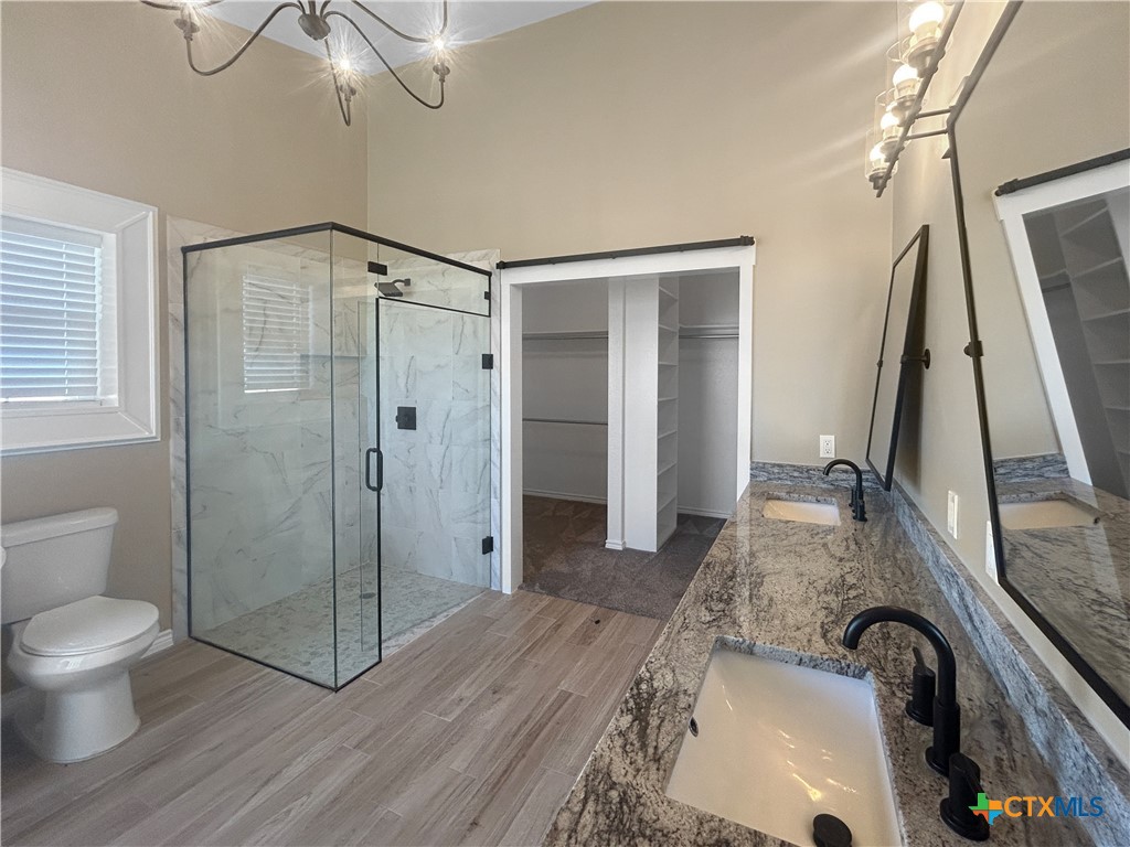 2776 South Highway 77 Cameron, TX 76520 - Photo 11 of 30