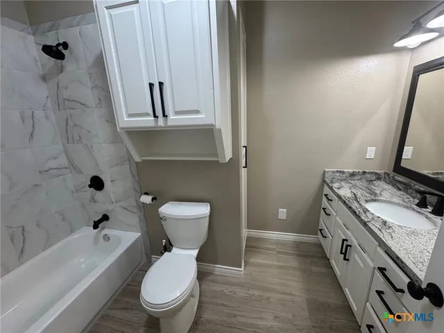 a view of a lake view