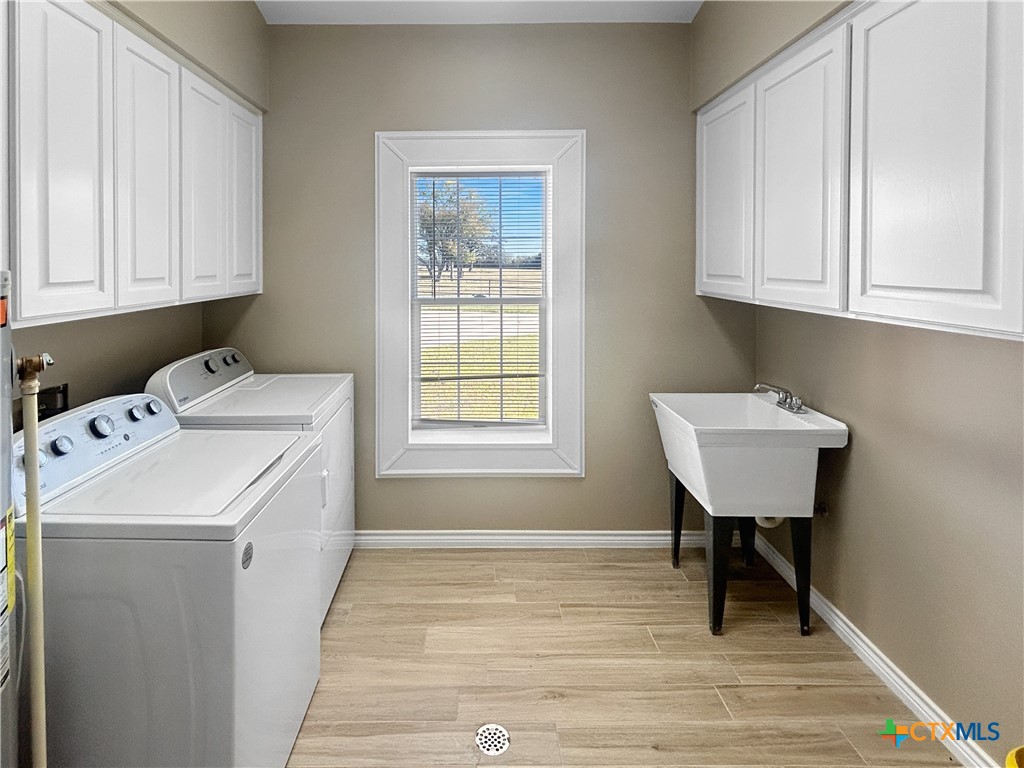 2776 South Highway 77 Cameron, TX 76520 - Photo 23 of 30