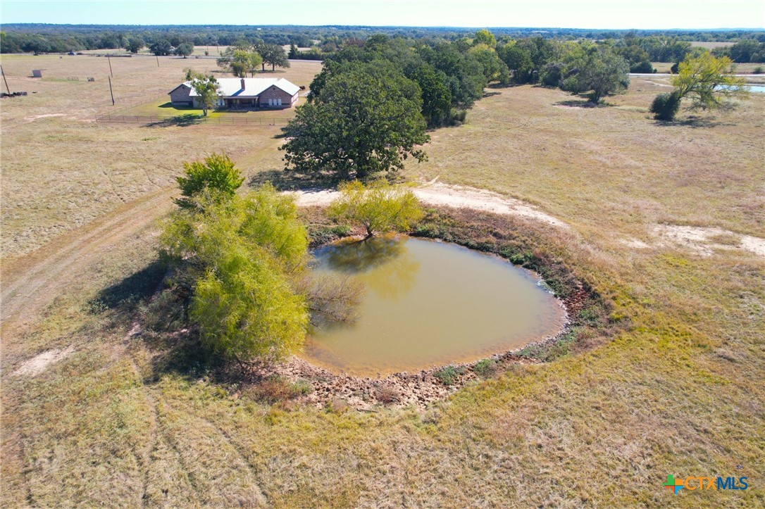 2776 South Highway 77 Cameron, TX 76520 - Photo 28 of 30 a view of a lake view