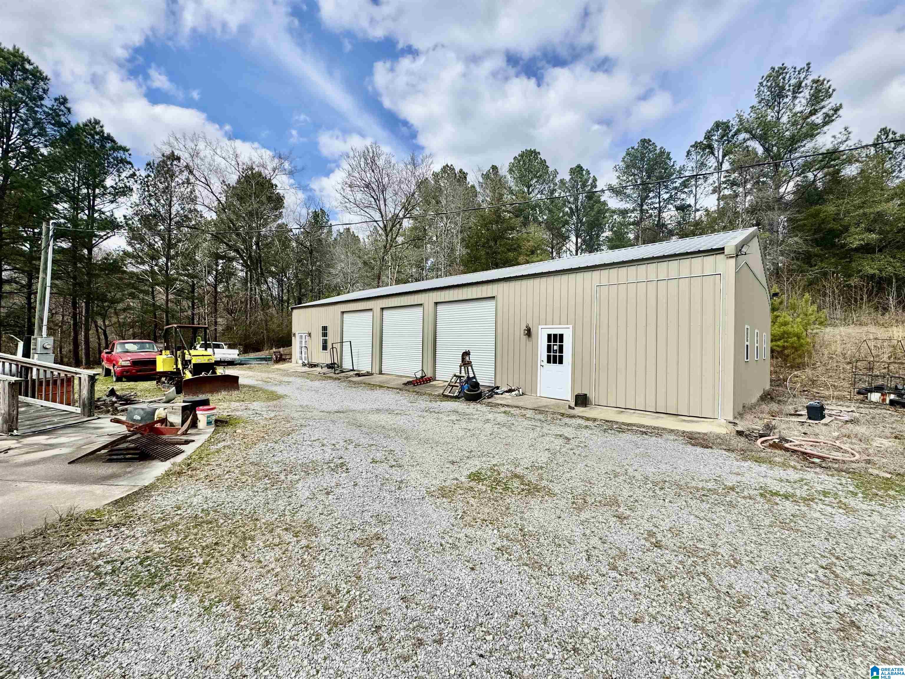 576 Gunlock Street Montevallo, AL 35115 - Photo 16 of 76