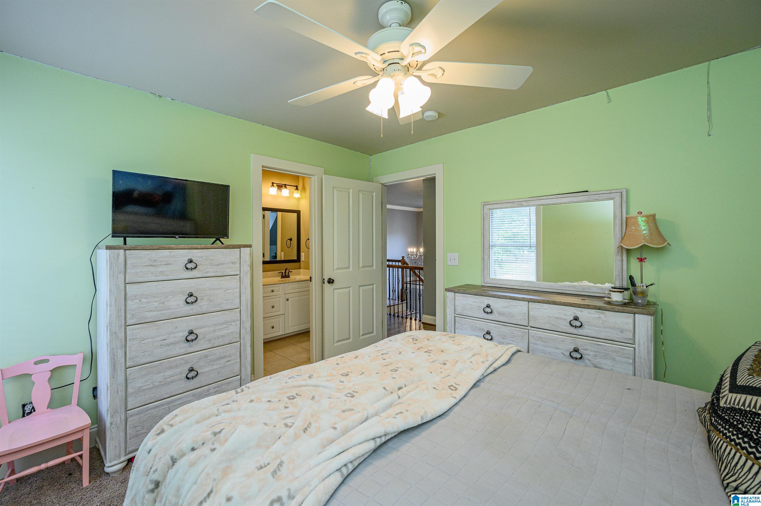 231 Mountain Lake Trail Alabaster, AL 35007 - Photo 28 of 42