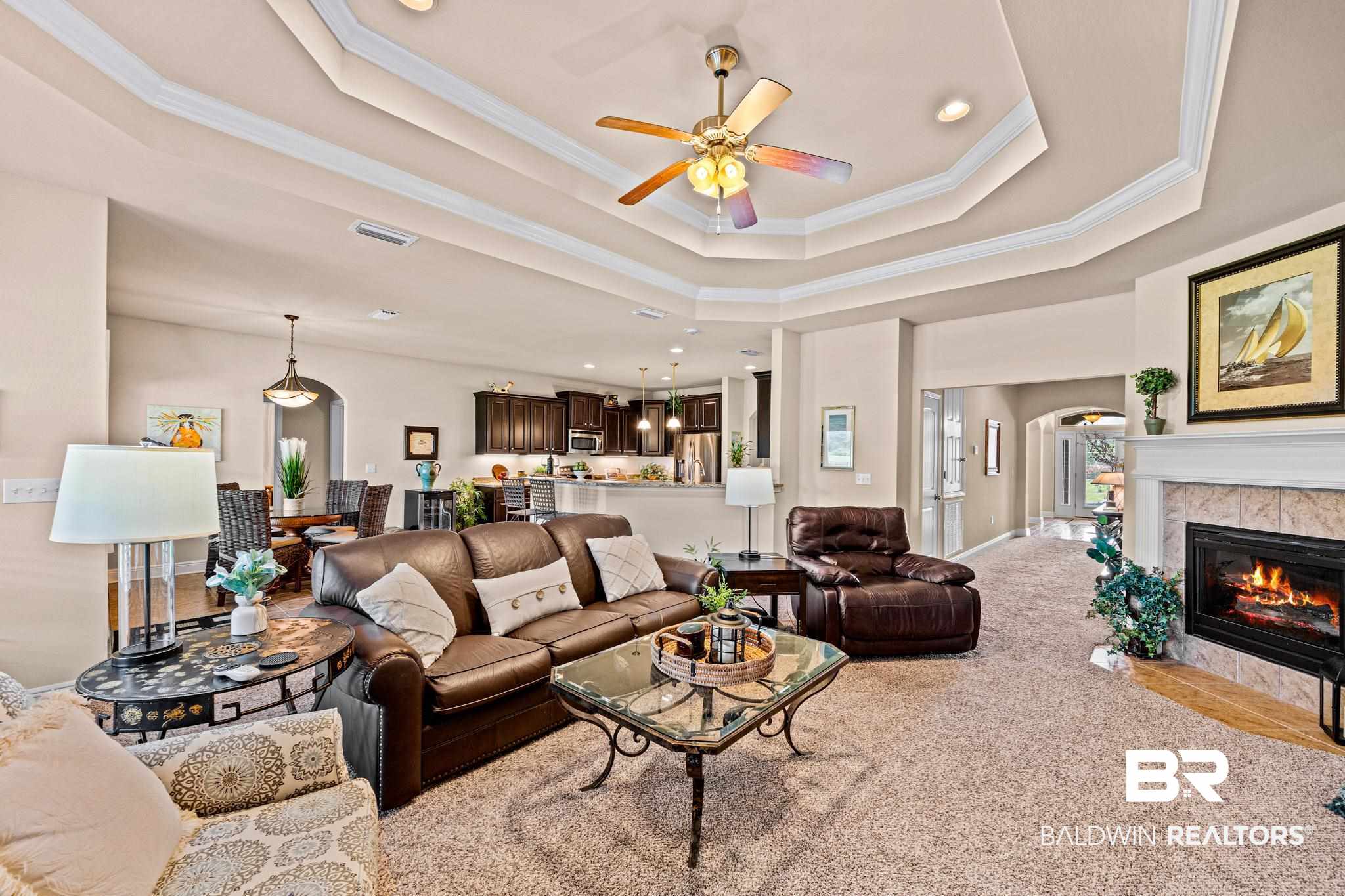 23421 Dundee Circle Foley, AL 36535 - Photo 16 of 37