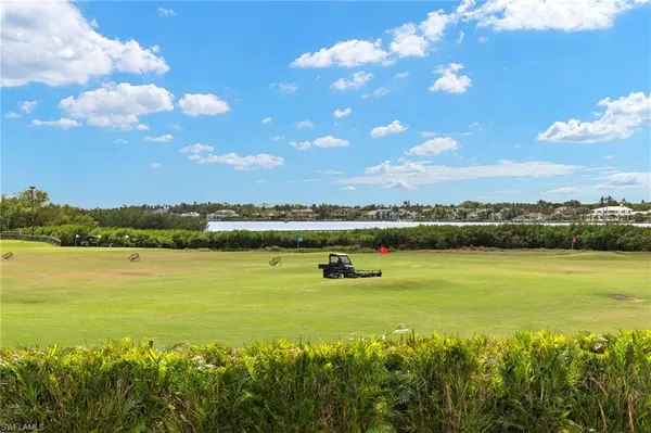 a view of city and ocean