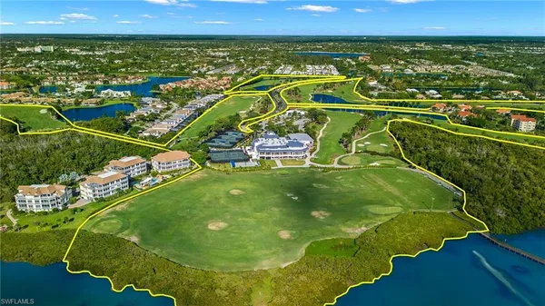 $500,000 | 3522 Haldeman Creek Drive, Unit 4121, Naples, FL 34112