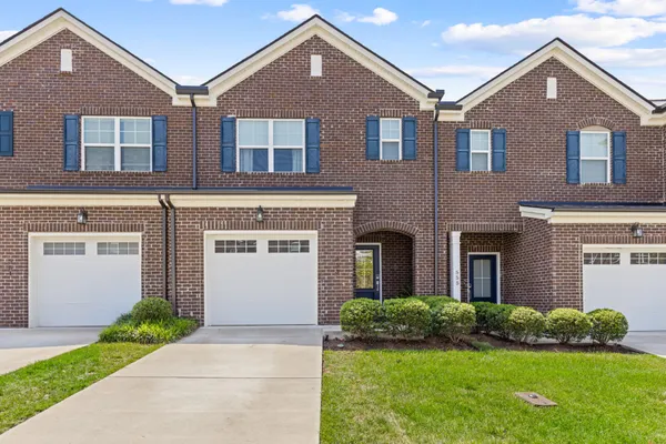 $309,900 | 553 Becks Place, Gallatin, TN 37066