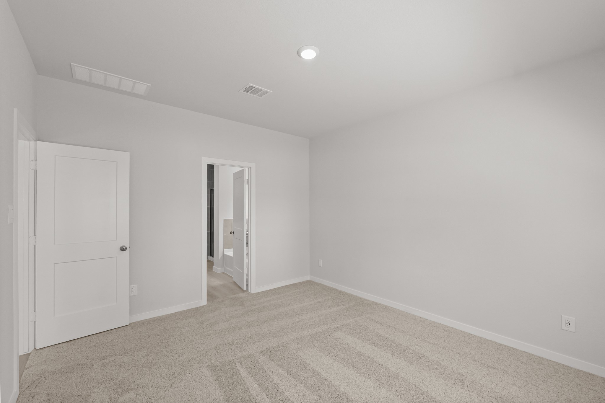 4414 Albritton Avenue Bryan, TX 77845 - Photo 20 of 34 a view of an empty room