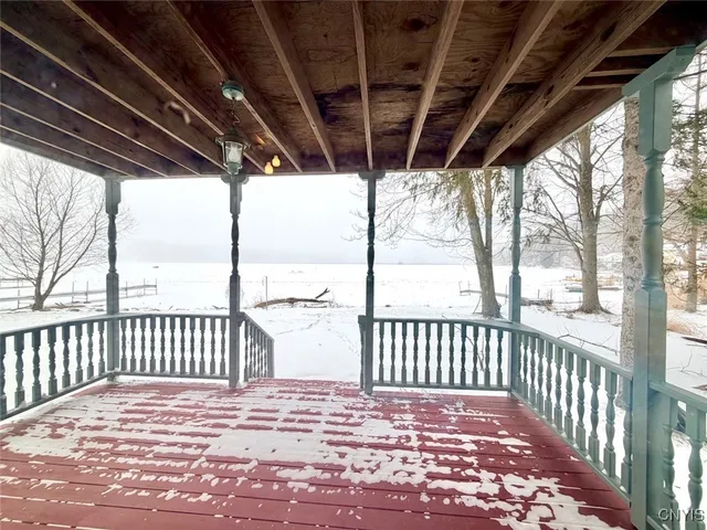 $398,000 | 2907 Southeast On Owasco Road, Moravia, NY 13118