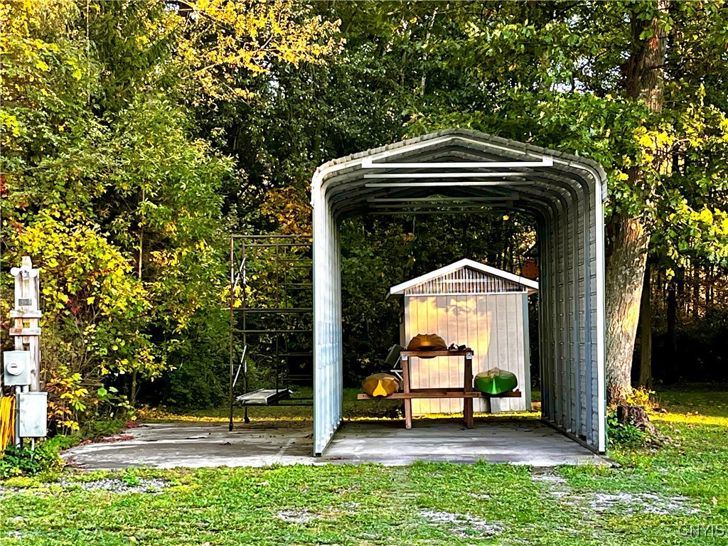 2907 Southeast On Owasco Road Moravia, NY 13118 - Photo 27 of 29