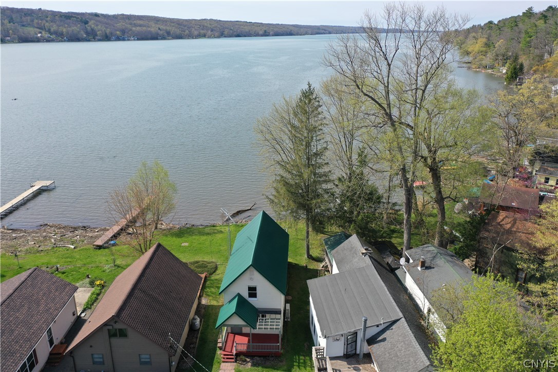 2907 Southeast On Owasco Road Moravia, NY 13118 - Photo 27 of 27