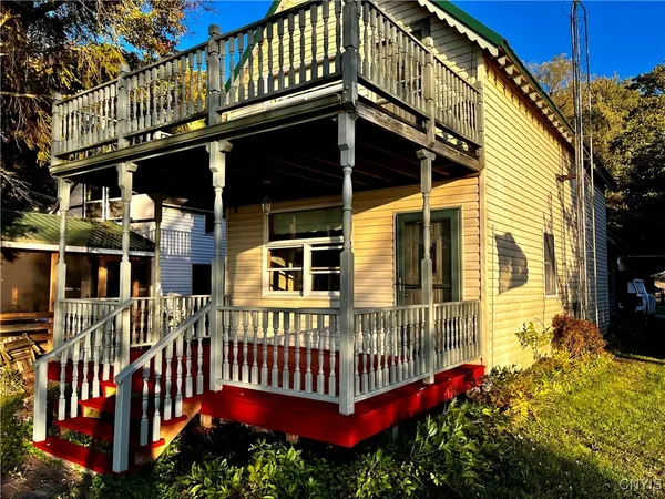 $350,000 | 2907 Southeast On Owasco Road, Moravia, NY 13118