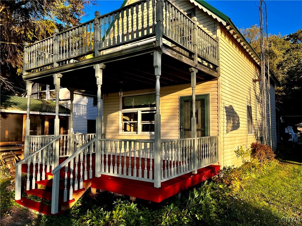 2907 Southeast On Owasco Road Moravia, NY 13118 - Photo 28 of 29