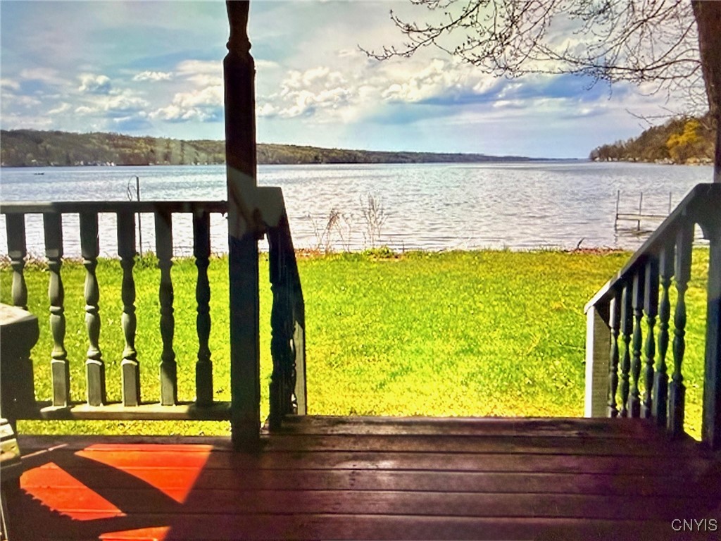 2907 Southeast On Owasco Road Moravia, NY 13118 - Photo 3 of 29