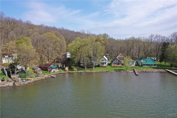 $350,000 | 2907 Southeast On Owasco Road, Moravia, NY 13118